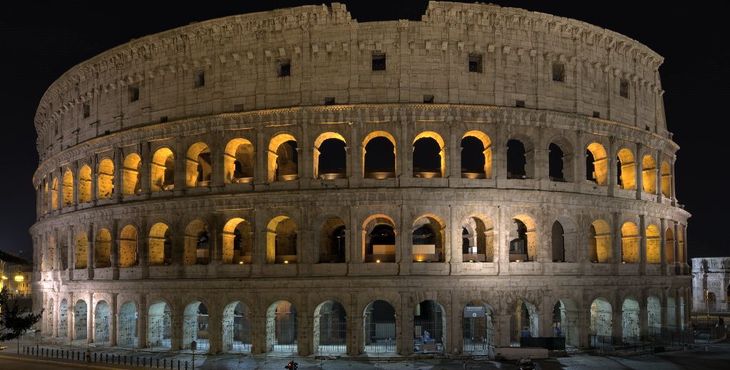 AGH_Colosseo